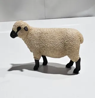 Oveja Shropshire Schleich