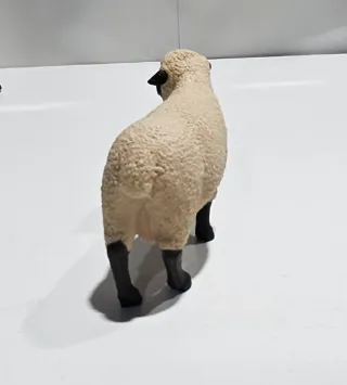 Oveja Shropshire Schleich