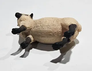 Oveja Shropshire Schleich