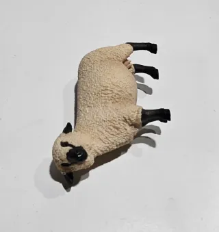 Oveja Shropshire Schleich