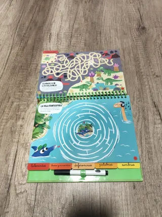 32 juegos en el mundo de los dinosaurios