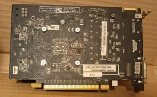 Tarjeta Gráfica Sapphire