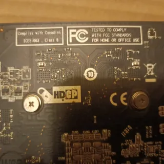 Tarjeta Gráfica Sapphire