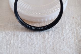 Filtro B+W 55E KR 1,5 1,1X