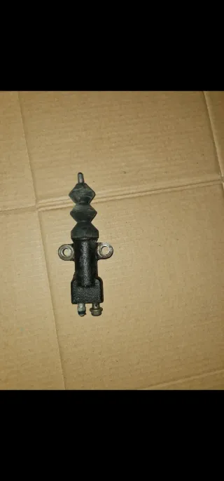 Bombín de embrague Nissan Patrol