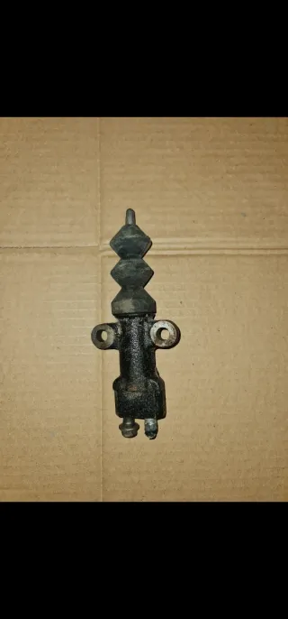 Bombín de embrague Nissan Patrol