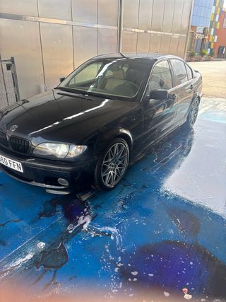 BMW Serie 3 2006