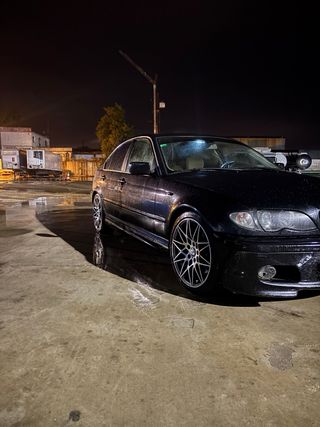 BMW Serie 3 2006