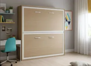 LITERA ABATIBLE HORIZONTAL CRONO