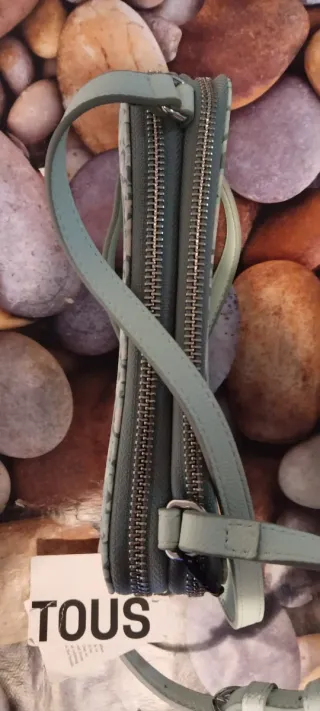 Portafogli Tous per cellulare