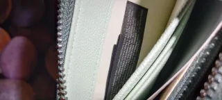 Portafogli Tous per cellulare