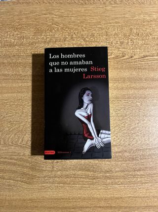 Los hombres que no amaban a las mujeres: The Gi...