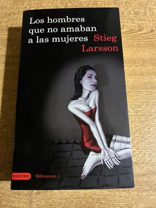 Los hombres que no amaban a las mujeres: The Gi...