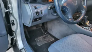 Mercedes-Benz C220cdi 2003