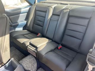 Mercedes-Benz Clase S 1982