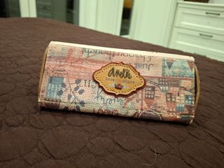 Bolso y accesorios Anekke