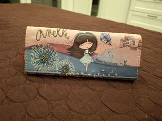 Bolso y accesorios Anekke