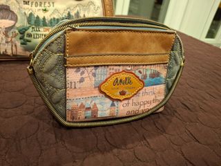 Bolso y accesorios Anekke