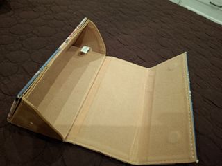 Bolso y accesorios Anekke