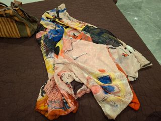 Bolso y accesorios Anekke