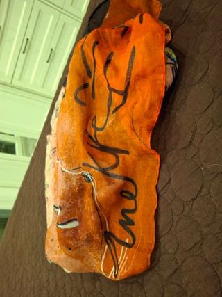 Bolso y accesorios Anekke