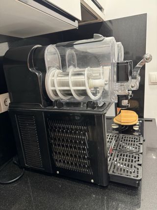 Granizadora GGM Gastro Doble