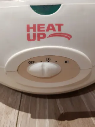 Calentador Parafina para Manos y Pies