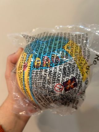 Snackles Spongebob Squarepants Zuru