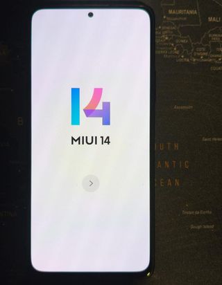 Xiaomi Redmi Note 10 Pro 6GB+128GB Grigio