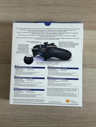 Controller PS4