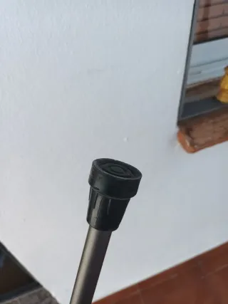 Bastón Nuevo Aluminio