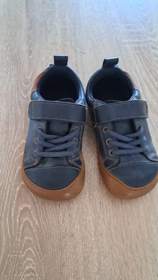 Zapatos Feroz Rayo Talla 27