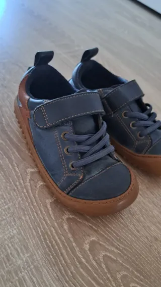 Zapatos Feroz Rayo Talla 27