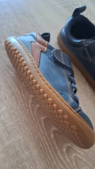 Zapatos Feroz Rayo Talla 27