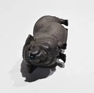 Cerdo Vietnamita Schleich