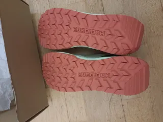 Hobibear Scarpe Sportive Verde/Bianco