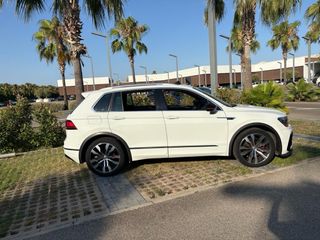 Volkswagen Tiguan 2017