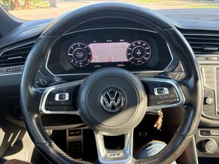 Volkswagen Tiguan 2017