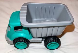 Camión Volquete Hape