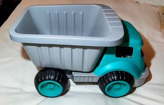 Camión Volquete Hape