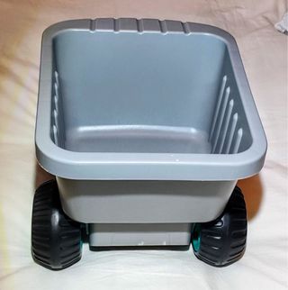 Camión Volquete Hape