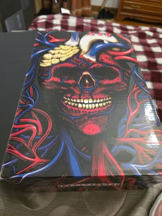 Nike SB Dunk Low StrangeLove Pink/Red