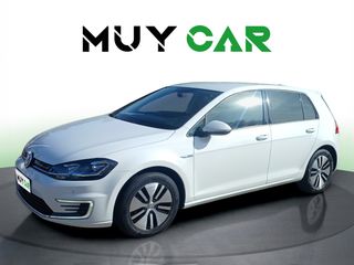 Volkswagen e-Golf ePower 100 kW (136 CV)