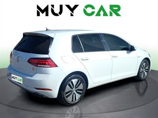 Volkswagen e-Golf ePower 100 kW (136 CV)