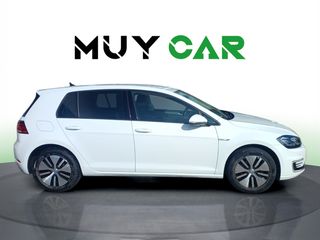 Volkswagen e-Golf ePower 100 kW (136 CV)