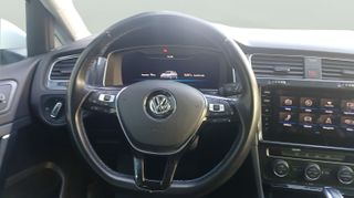 Volkswagen e-Golf ePower 100 kW (136 CV)