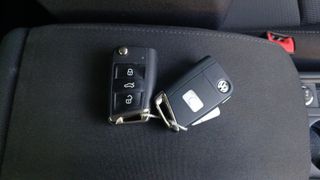 Volkswagen e-Golf ePower 100 kW (136 CV)