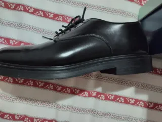 Scarpe eleganti nere