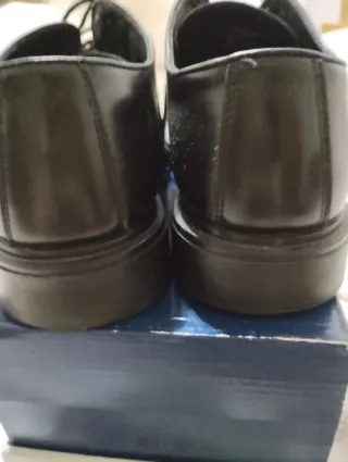 Scarpe eleganti nere