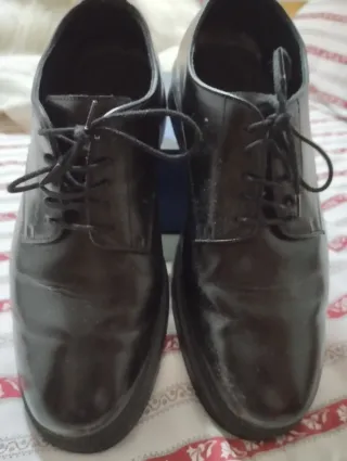 Scarpe eleganti nere